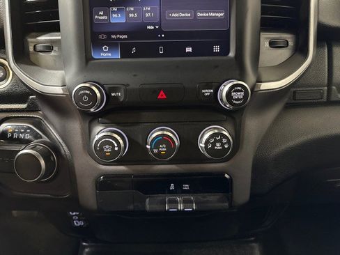 Used 2022 RAM 1500 Lone Star image 26