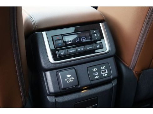 New 2026 Subaru Ascent Touring AWD/4WD image 58