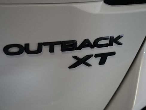 Used 2024 Subaru Outback Onyx Edition XT AWD/4WD image 13
