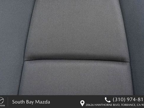 New 2026 MAZDA MAZDA3 s image 27