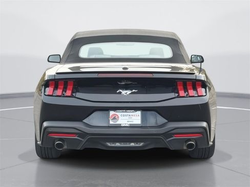 Used 2024 Ford Mustang Premium image 4