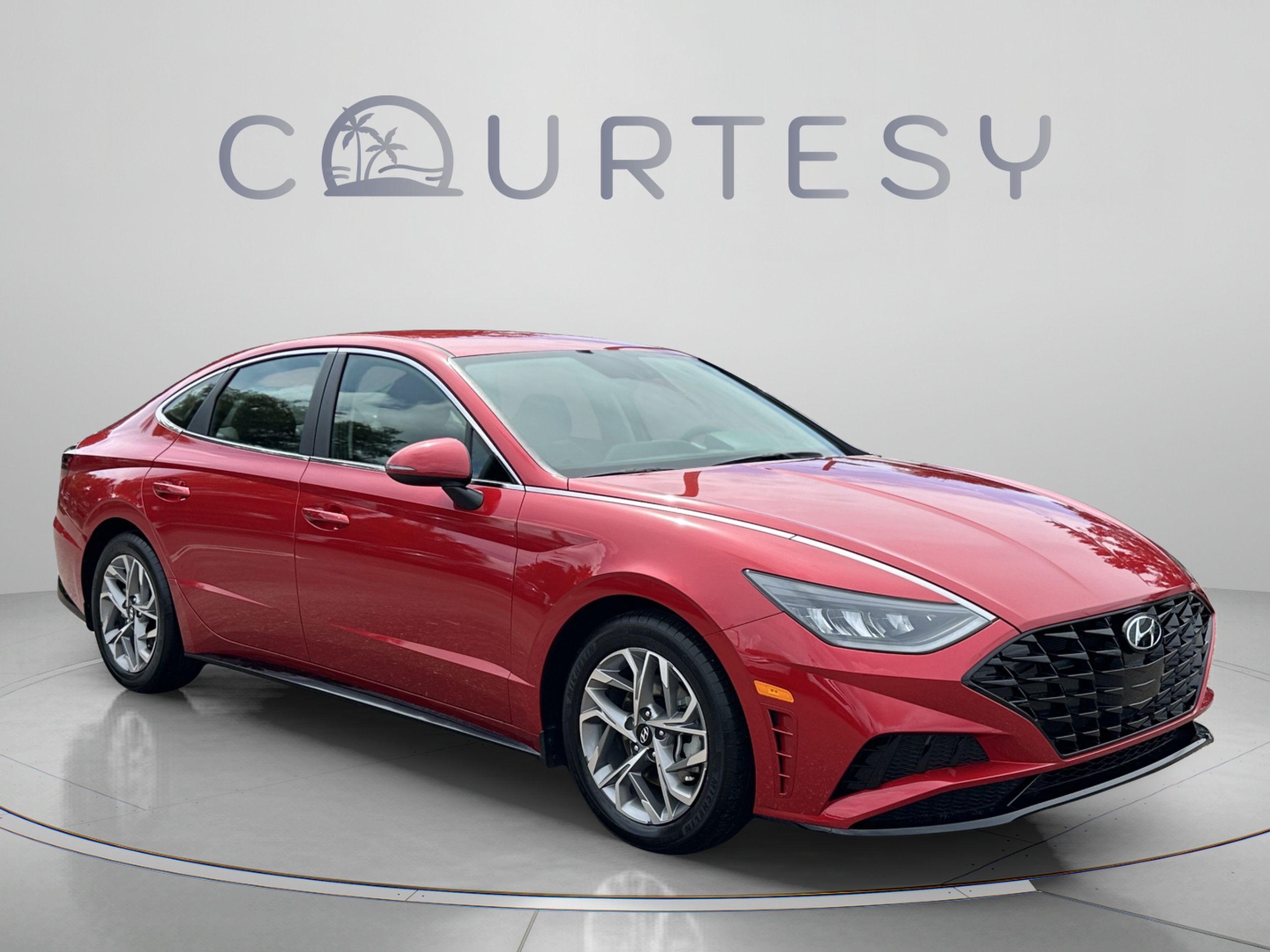 Used 2021 Hyundai Sonata SEL FWD image 6