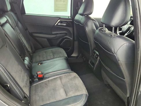 Used 2023 Mitsubishi Outlander SE AWD/4WD image 24