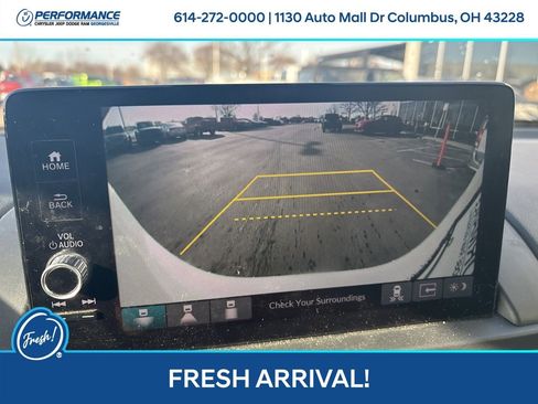 Used 2023 Honda Pilot EX-L image 23