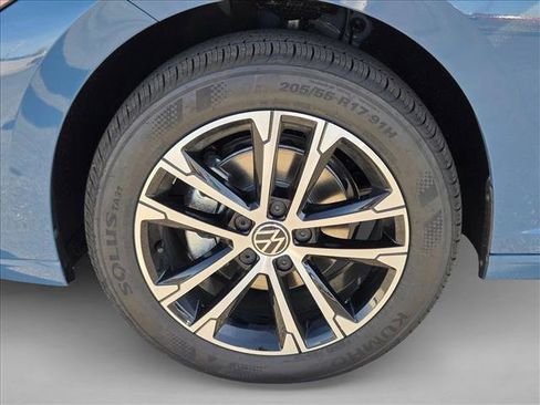 New 2026 Volkswagen Jetta Sport FWD image 10