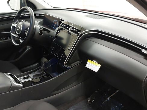 Used 2022 Hyundai Tucson SEL w/ Convenience Package image 29