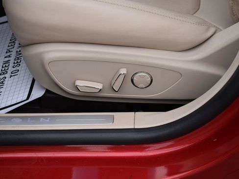 Used 2020 Lincoln MKZ Reserve w/ Elements Package FWD image 36