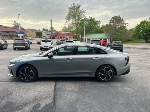 Used 2025 Kia K5 GT-Line AWD/4WD image 7