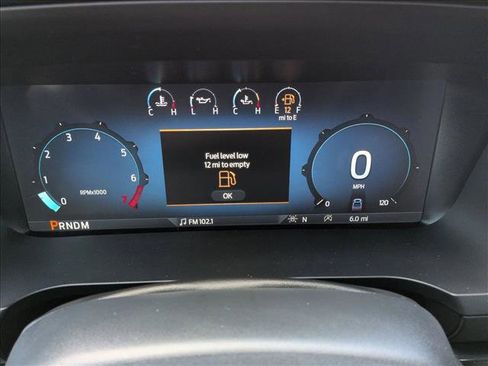 New 2025 Ford F150 STX image 11