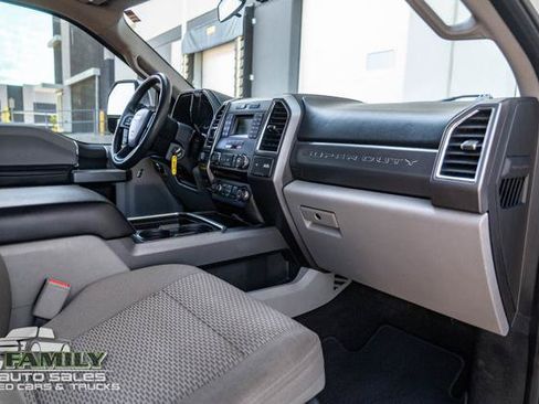 Used 2017 Ford F350 XLT w/ XLT Value Package AWD/4WD image 25