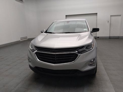 Used 2018 Chevrolet Equinox LT FWD image 15