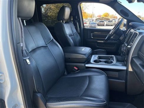 Used 2016 RAM 2500 Limited image 29