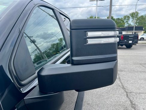 Used 2022 Chevrolet Silverado 2500 LT w/ Convenience Package AWD/4WD image 14