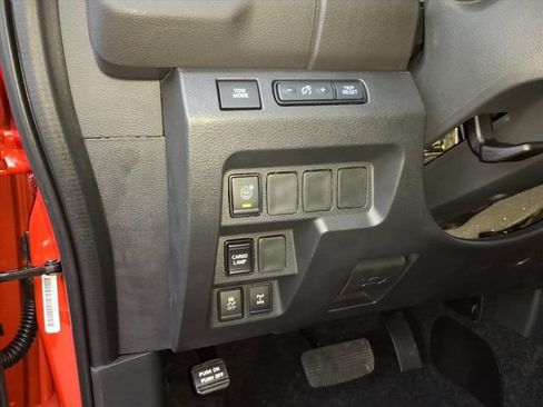 New 2026 Nissan Frontier PRO-4X w/ Tow Package image 21