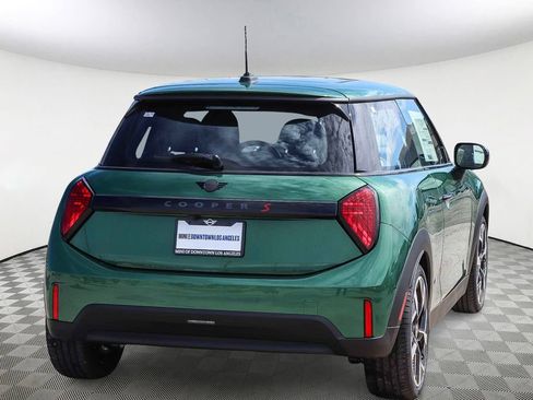New 2027 MINI Cooper S FWD image 5
