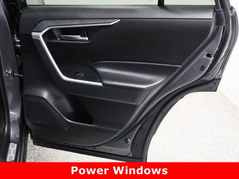 Used 2024 Toyota RAV4 XLE w/ Convenience Package image 35