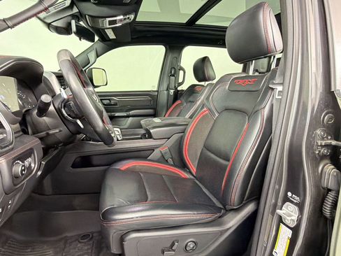 Used 2022 RAM 1500 TRX w/ TRX Level 2 Equipment Group image 5