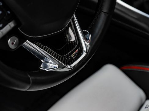 Used 2024 Cadillac CT5 V Blackwing w/ Parking Package image 43