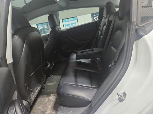 Used 2021 Tesla Model 3 Long Range image 8