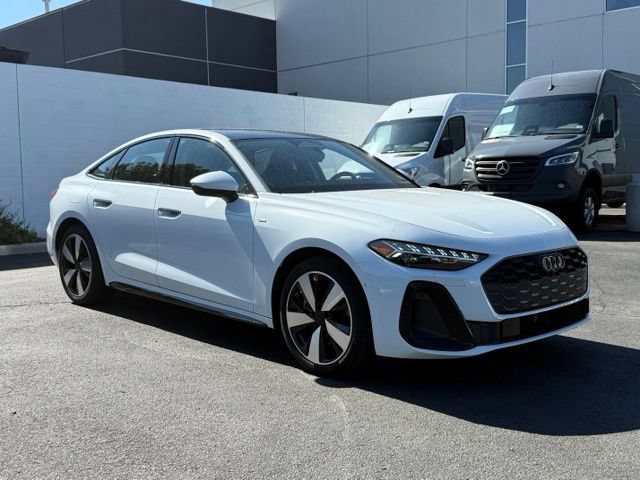 New 2026 Audi A5 Premium Plus AWD/4WD image 9