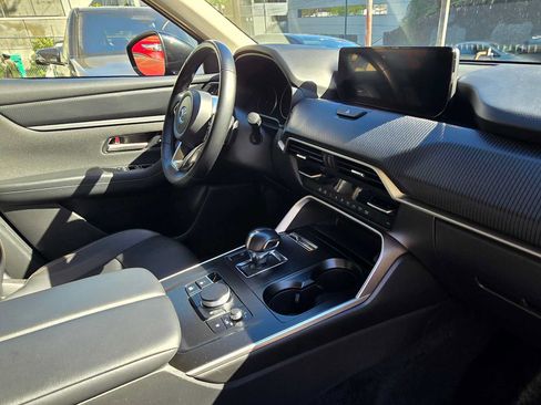Used 2025 MAZDA CX-90 3.3 Turbo w/ Select Package AWD/4WD image 11
