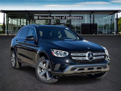 Certified 2022 Mercedes-Benz GLC 300 4MATIC