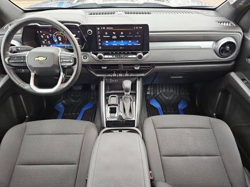 Certified 2024 Chevrolet Colorado LT w/ LT Convenience Package II image 19