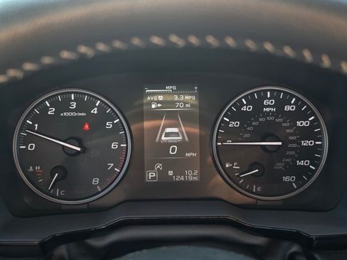 Used 2025 Subaru Legacy Premium AWD/4WD image 26