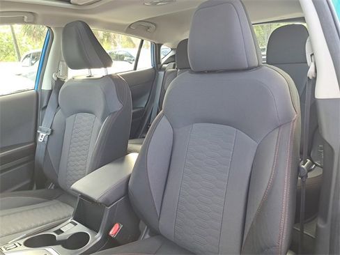 Used 2024 Subaru Impreza 2.0i Sport image 18