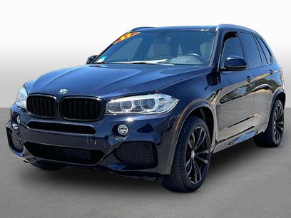 Used 2017 BMW X5 sDrive35i