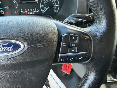 Used 2021 Ford Transit 250 Low Roof image 18