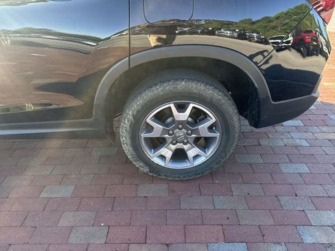 Certified 2023 Honda Passport TrailSport image 14