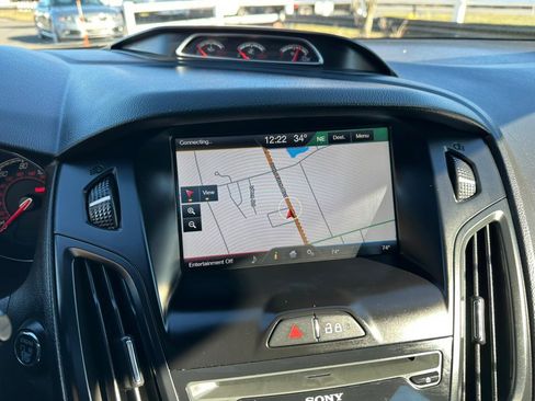 Used 2014 Ford Focus ST w/ Equipment Group 202A image 19