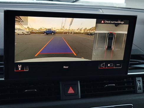 Used 2023 Audi A4 2.0T Premium Plus image 15