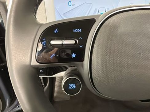 Used 2024 Hyundai Ioniq 5 Limited AWD/4WD image 15