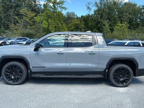 Used 2026 GMC Sierra EV Elevation w/ Premium Package image 7