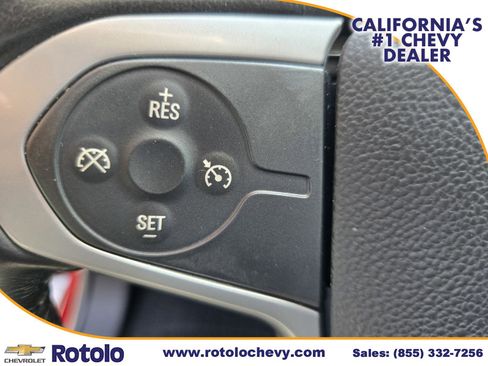 Used 2021 Chevrolet Colorado LT w/ LT Convenience Package RWD image 21