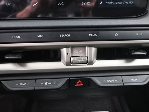 New 2027 Kia Telluride S image 23