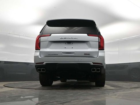New 2026 GMC Yukon Denali w/ Denali Reserve Package image 34