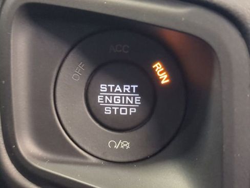 New 2026 Jeep Wrangler Unlimited Rubicon image 28