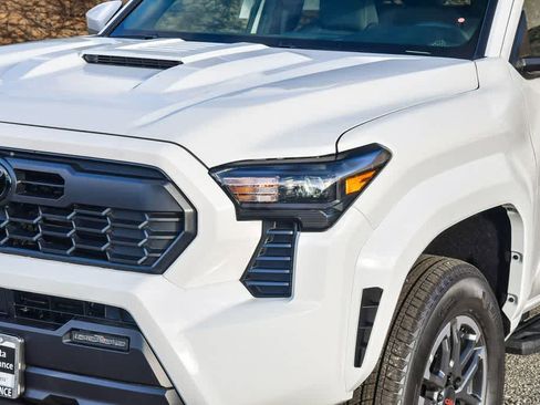 New 2026 Toyota Tacoma TRD Sport AWD/4WD image 5