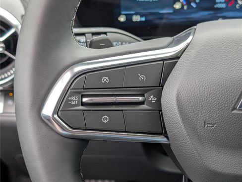 New 2026 Chevrolet Equinox LT w/ Safety and Technology Package image 16