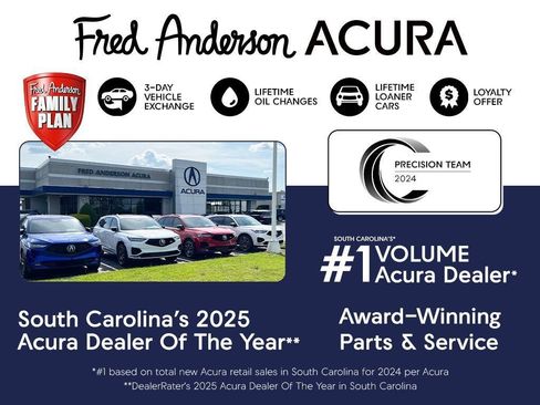 New 2025 Acura ADX A-Spec image 8