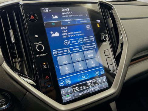 New 2025 Subaru Ascent Touring image 12