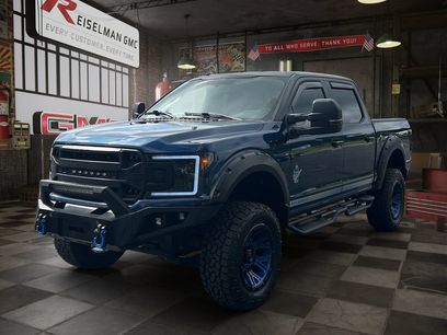 Used 2018 Ford F150 XLT w/ Equipment Group 302A Luxury