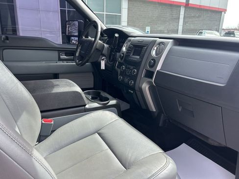 Used 2014 Ford F150 XLT w/ Equipment Group 302A Luxury image 21