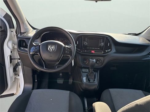 Used 2016 RAM ProMaster City Tradesman w/ Rear Back-up Camera Group image 18