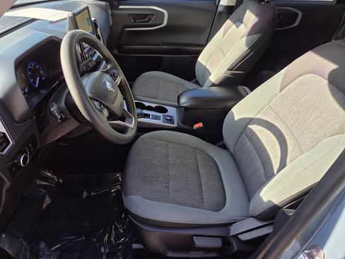 Certified 2023 Ford Bronco Sport Big Bend image 10