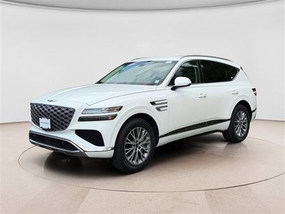 Used 2025 Genesis GV80 2.5T Standard