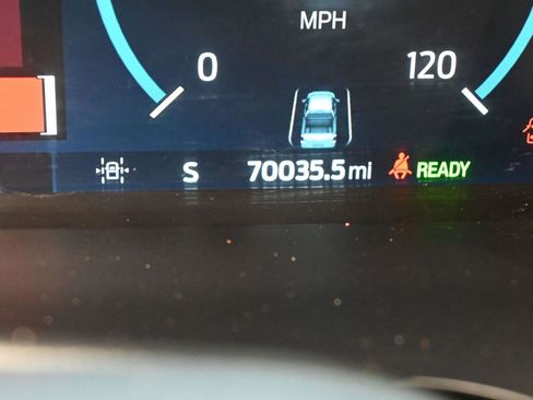 Used 2021 Ford F150 Limited image 21